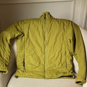 Men’s Rohan medium jacket